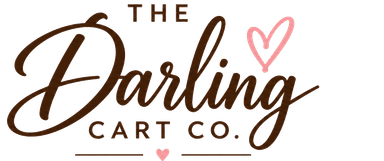 The Darling Cart Co.
